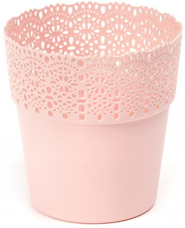 Кашпо для цветов «Bella»