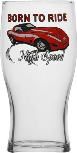 Стакан для пива «Карс»