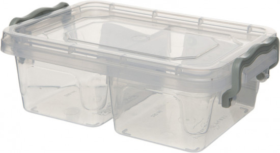 Контейнер для хранения с крышкой