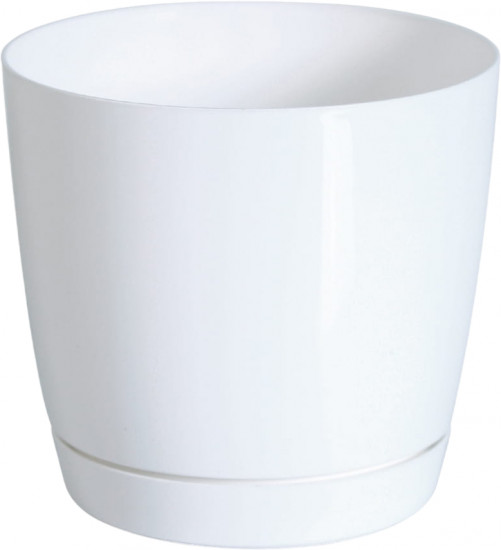 Горшок для цветов с подставкой