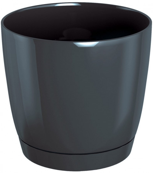 Горшок для цветов с подставкой