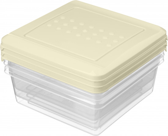 Набор контейнеров для хранения «Asti»