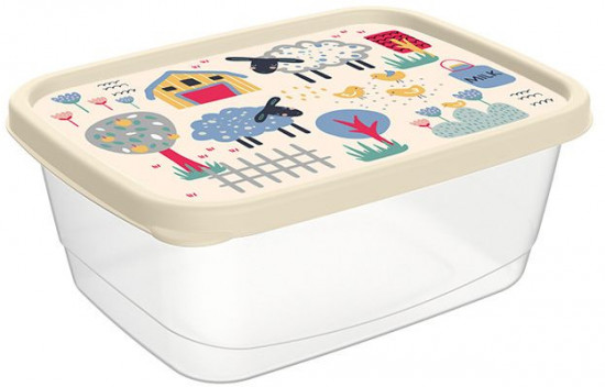 Контейнер для продуктов