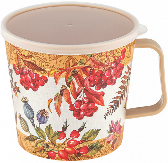 Контейнер-кружка