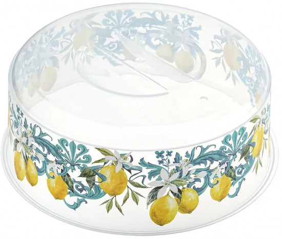 Крышка для СВЧ