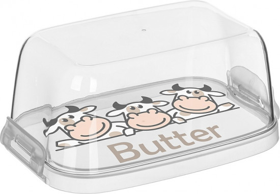 Масленка «Bergamo»