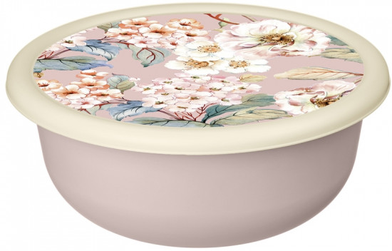 Миска с крышкой «Modena»