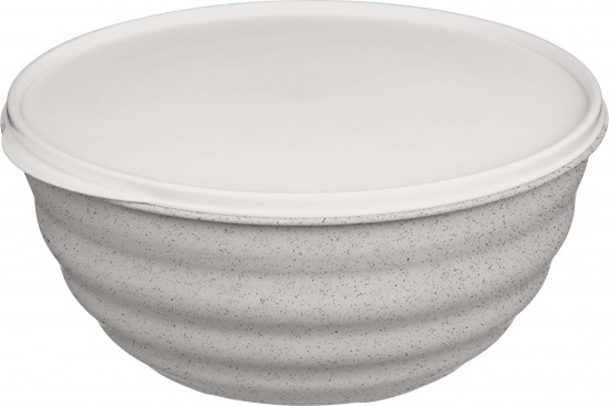 Миска с крышкой «Latina»