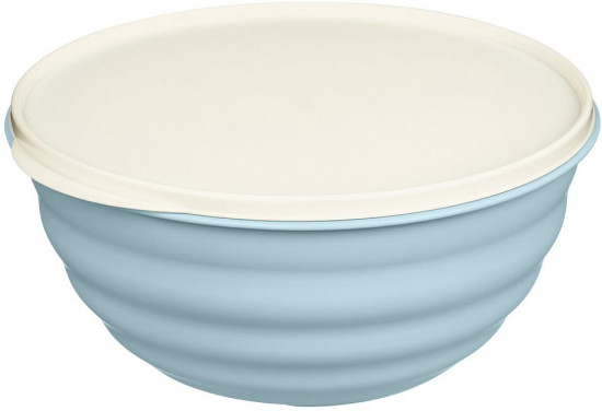 Миска с крышкой «Latina»