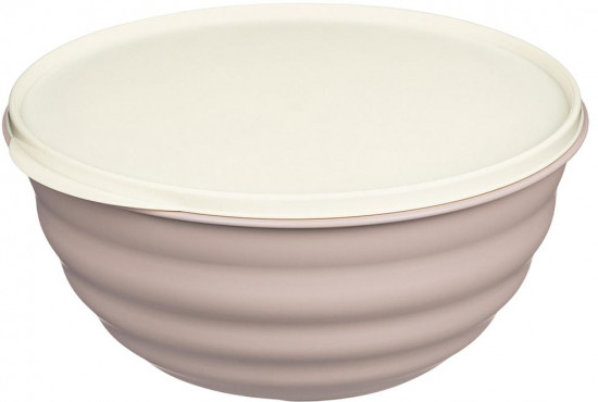 Миска с крышкой «Latina»