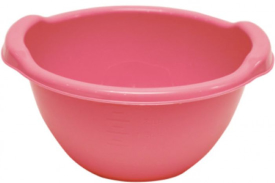 Таз круглый