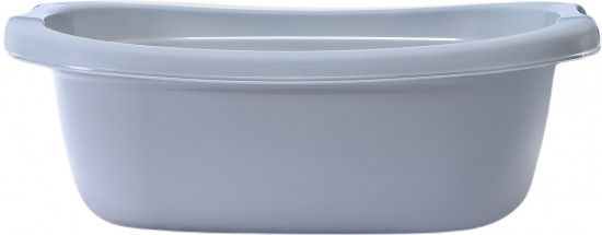 Таз овальный