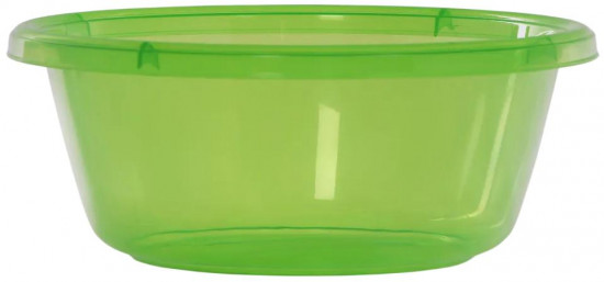 Миска круглая