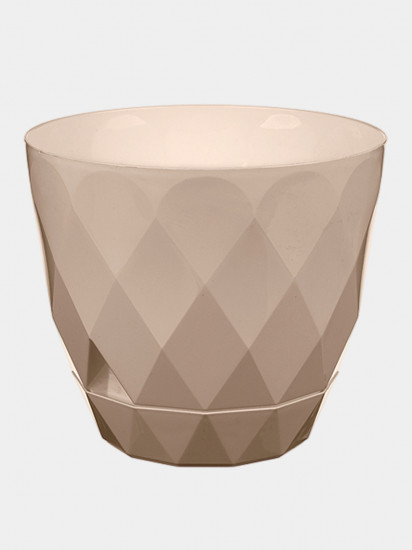 Горшок для цветов с поддоном «Laurel»