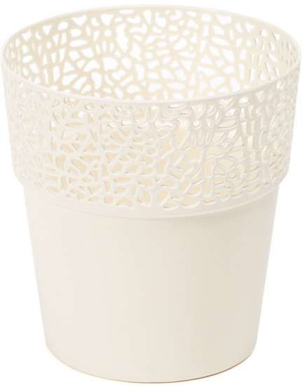 Кашпо для цветов «Rosa»