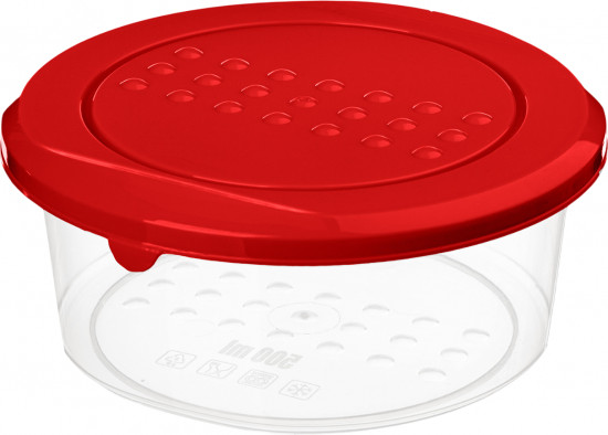 Контейнер для продуктов «Asti»