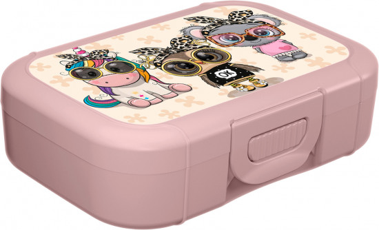 Ланч-бокс «Baby party»