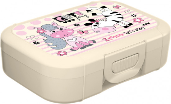 Ланч-бокс «Cute pony»