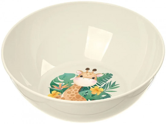Миска «Джунгли»