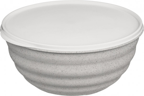 Миска с крышкой «Latina»