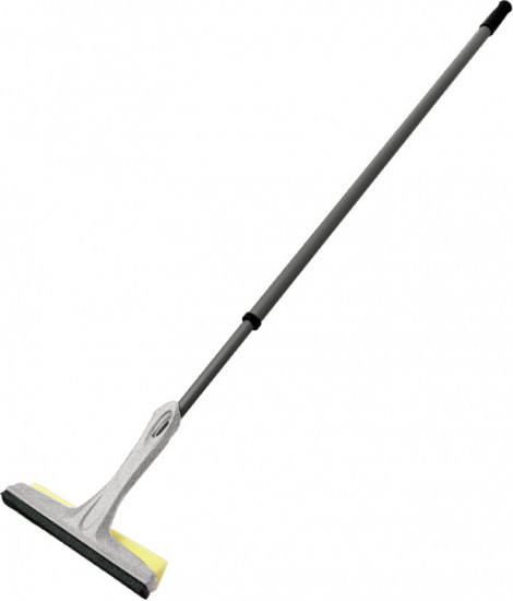 Окномойка с телескопическим черенком «Etna»