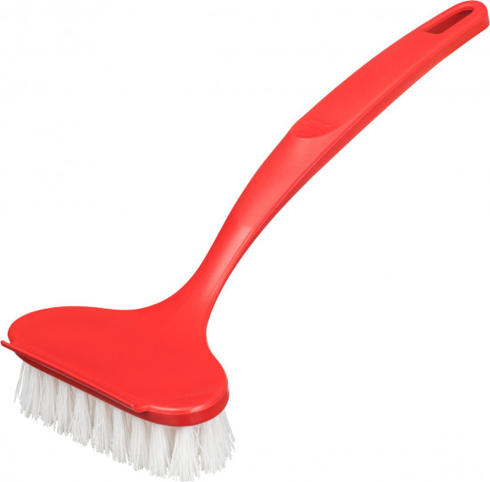 Щетка с эргономичной ручкой «Rimo»