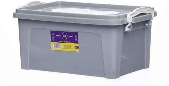 Контейнер для хранения