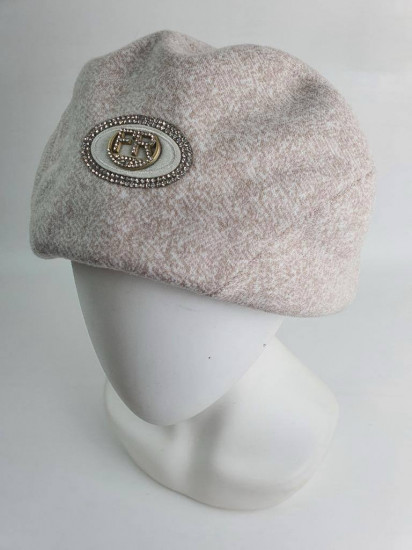 Кепка женская «Перевертыш»