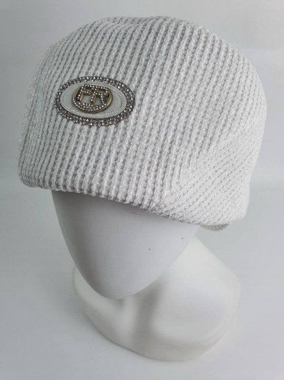 Кепка женская «Перевертыш»