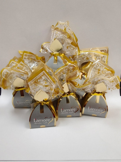 Конфеты «L`amore»