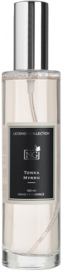 Спрей для дома «Legend Collection Tonka Myrrh»