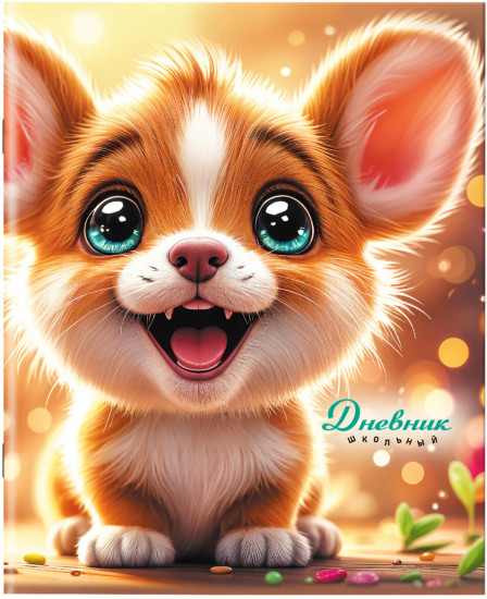 Дневник для 1-11 классов