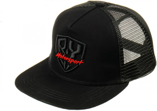 Кепка мужская «Motorsport»