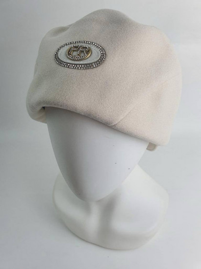 Кепка женская «Перевертыш»