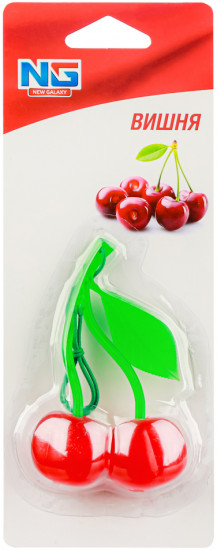 Ароматизатор «Вишня»