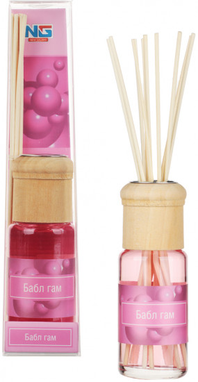 Аромадиффузор «Бабл гам»