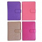 Органайзер с хлястиком «Оригинал» 96 листов, цвета в ассортименте