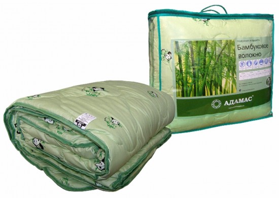 Одеяло «Бамбук»