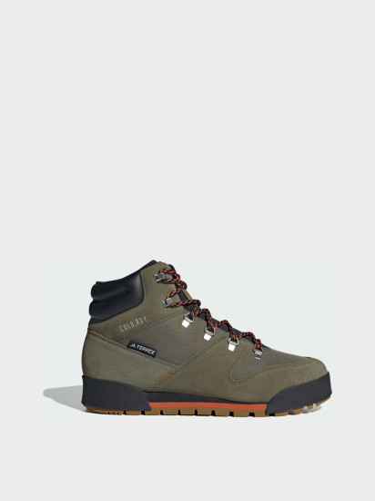 Кроссовки мужские «Terrex Snowpitch Cold.RDY Hiking Shoes»