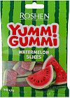 Мармелад «Yummi Gummi Watermelon Slices»