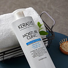 увлажнение и восстановление