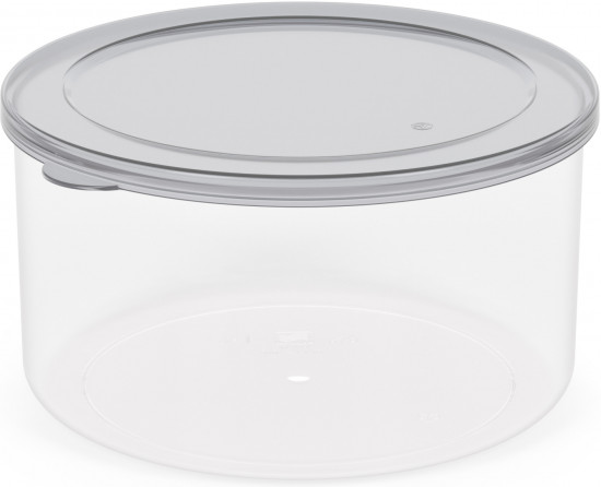 Емкость для СВЧ