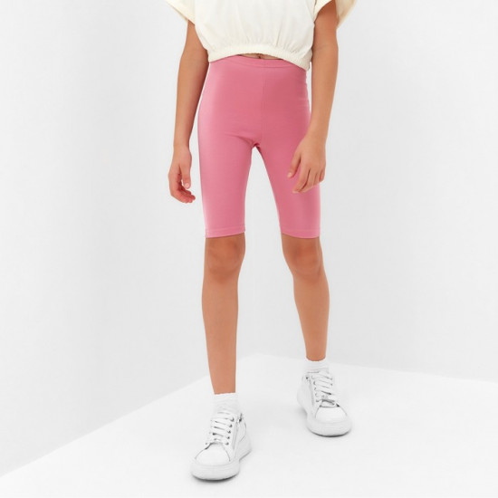 Велосипедки для девочек 