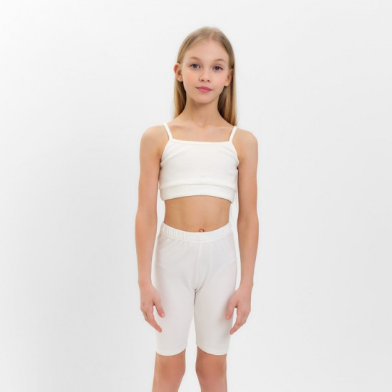 Велосипедки для девочек 