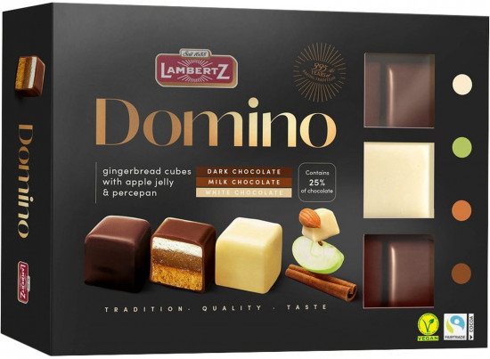 Конфеты «Domino»