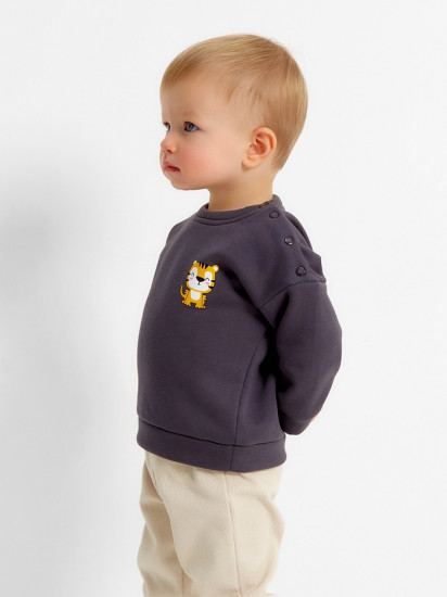 Свитшот детский 