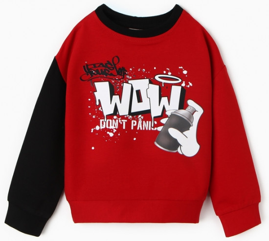 Свитшот детский