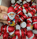 шоколад