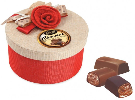 Конфеты шоколадные