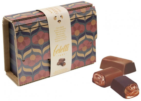 Конфеты шоколадные